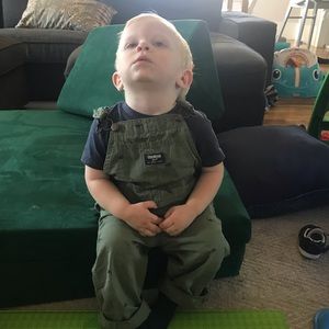 Meet your Posher, Jenna